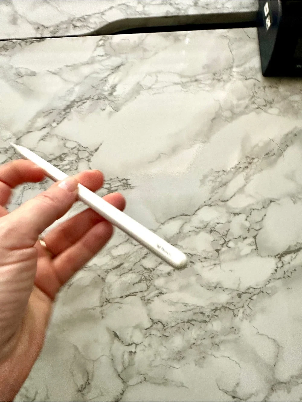 Apple Pencil 2nd Generation (2021) no box - working EUC